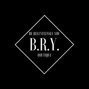 Meet your Posher, Bry